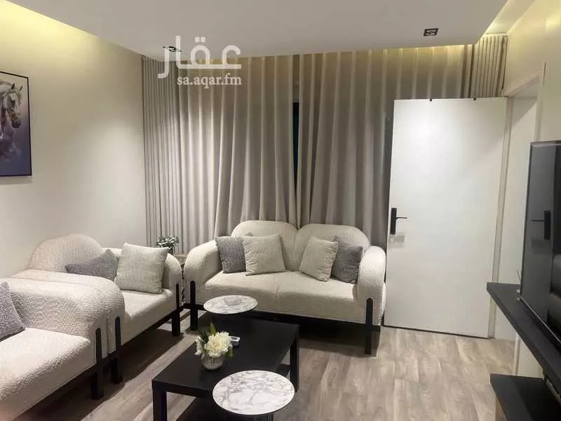 1 bedroom apartment in Al Sahafah 7