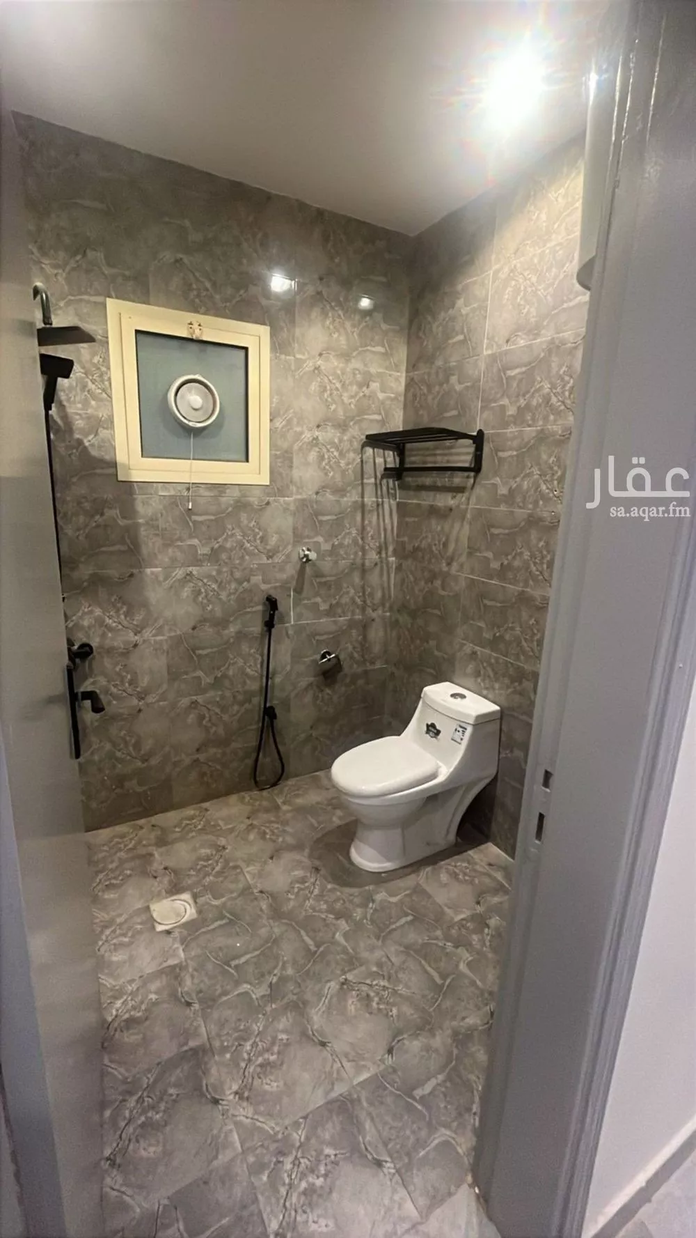 شقة 1 غرف في الياسمين 4