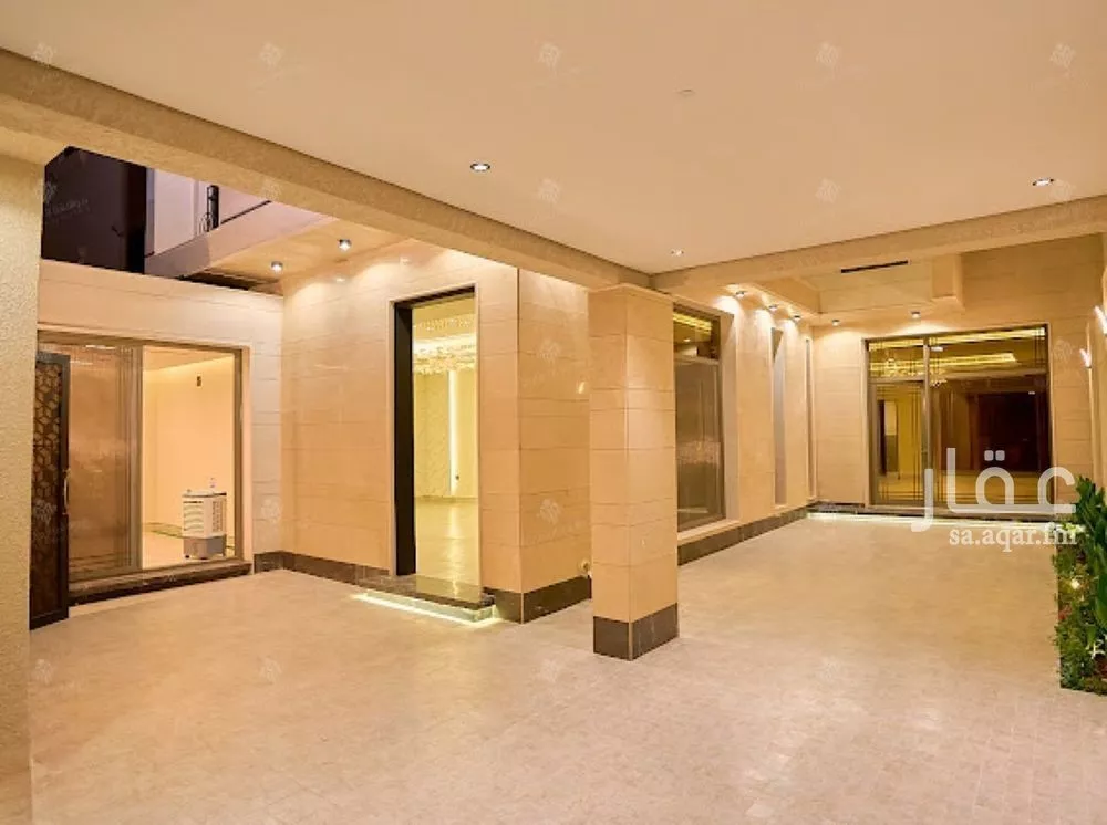 6 bedroom villa in Al Mahdiyyah 4