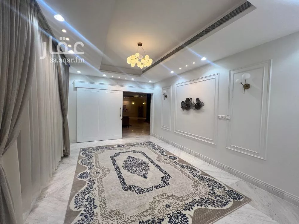 5 bedroom villa in Al Munsiyah 11