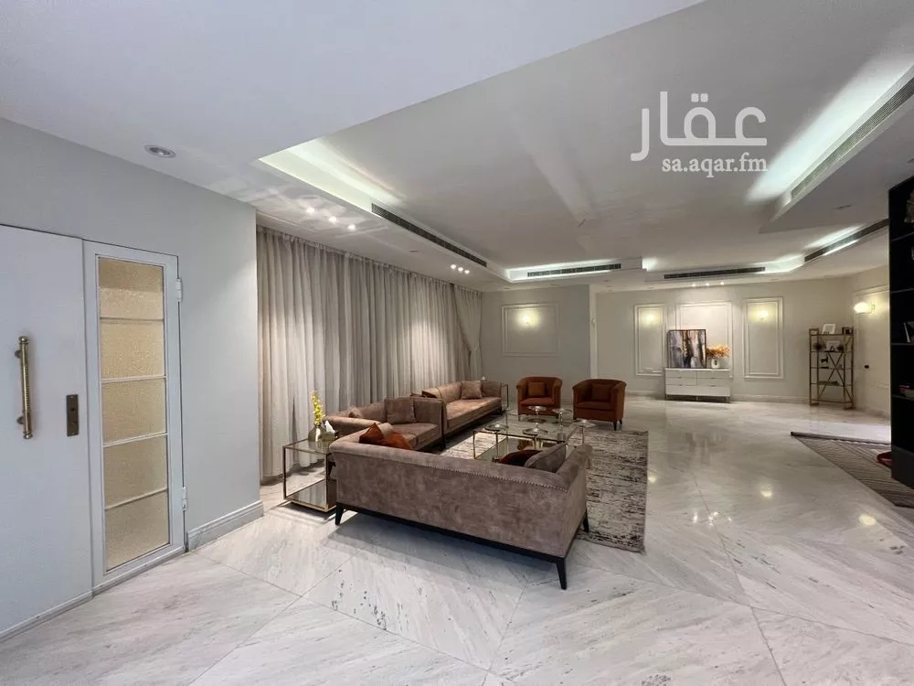 5 bedroom villa in Al Munsiyah 12