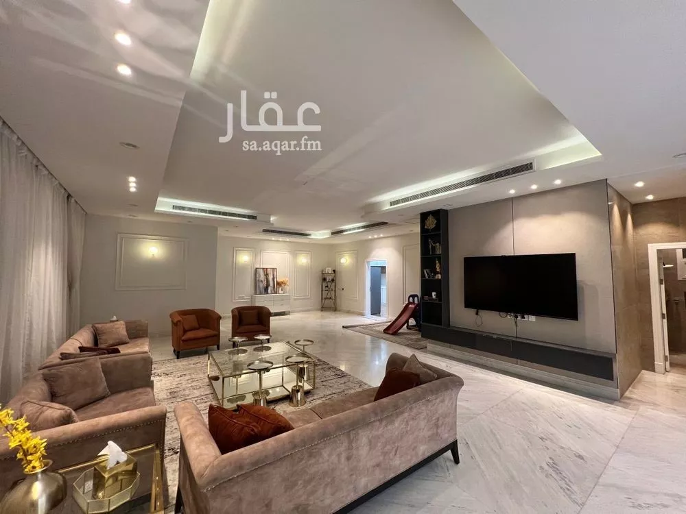 5 bedroom villa in Al Munsiyah 13