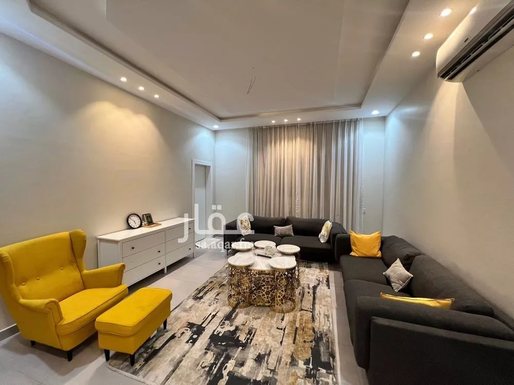 5 bedroom villa in Al Munsiyah 19