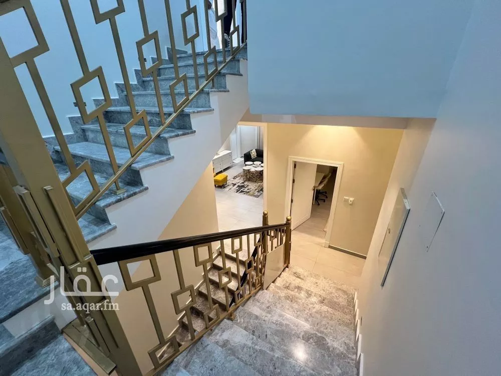 5 bedroom villa in Al Munsiyah 20