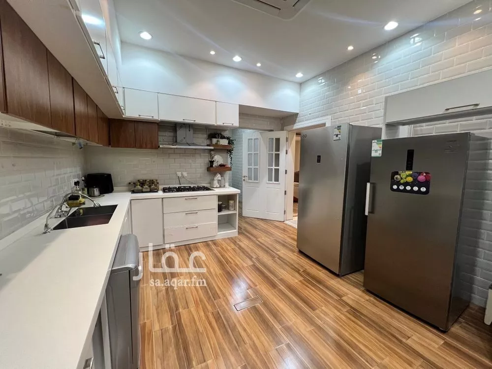 5 bedroom villa in Al Munsiyah 21