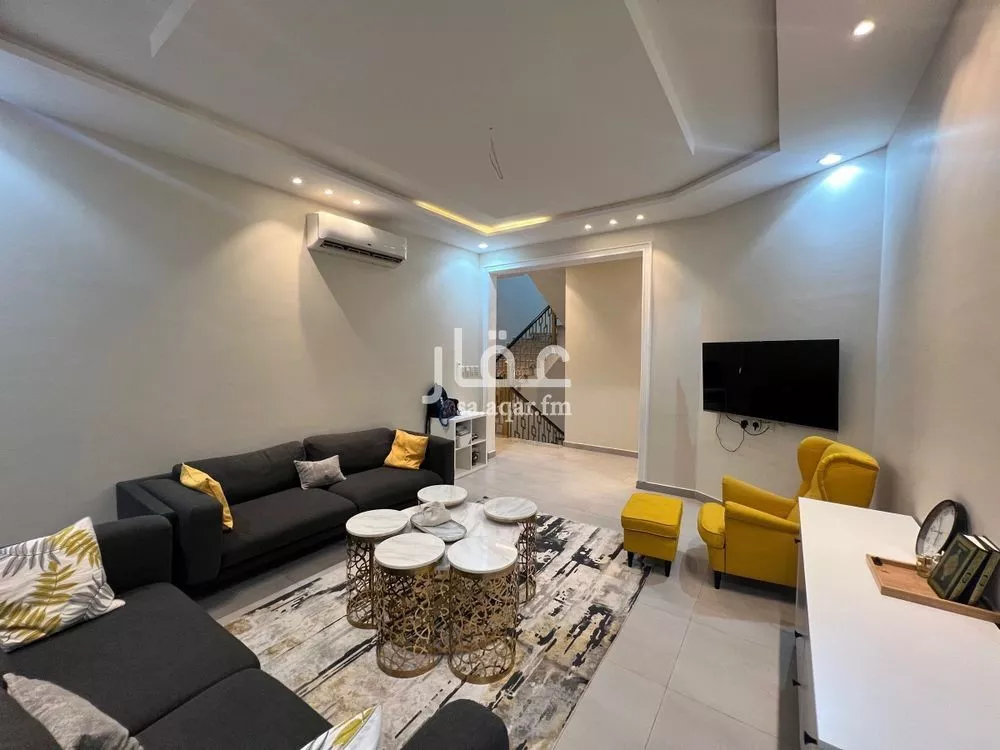 5 bedroom villa in Al Munsiyah 29