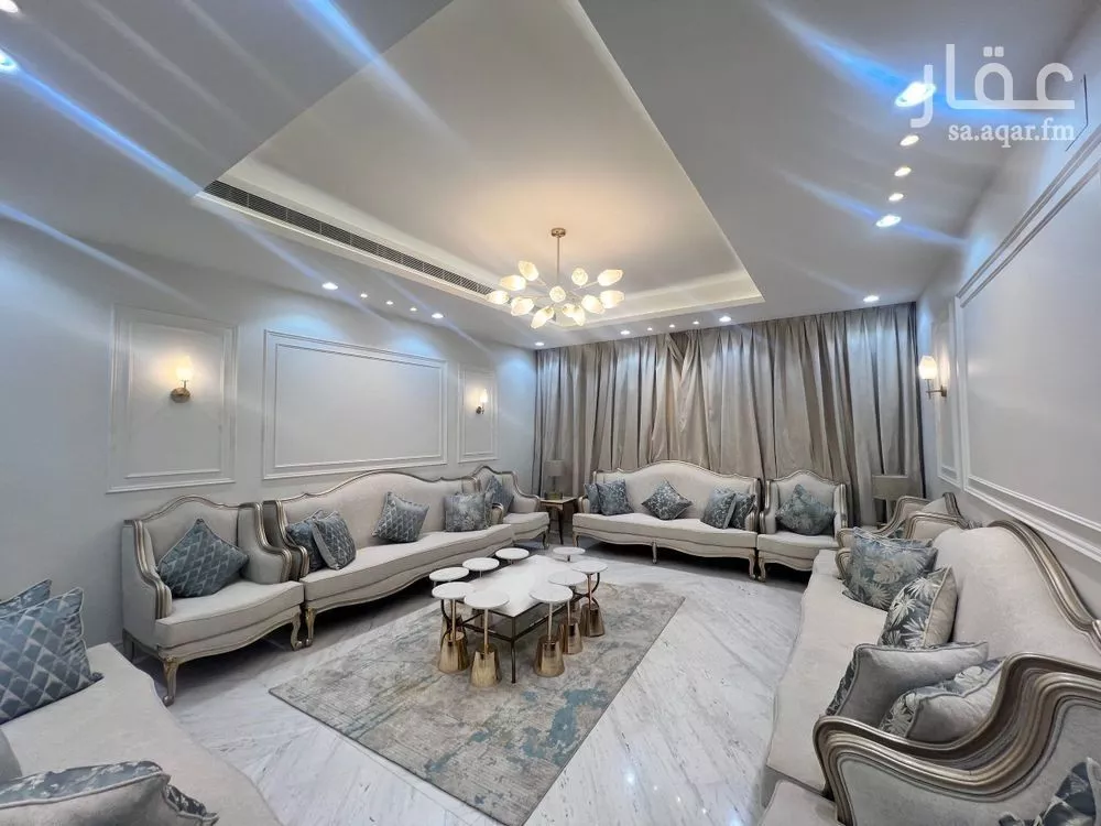 5 bedroom villa in Al Munsiyah 9