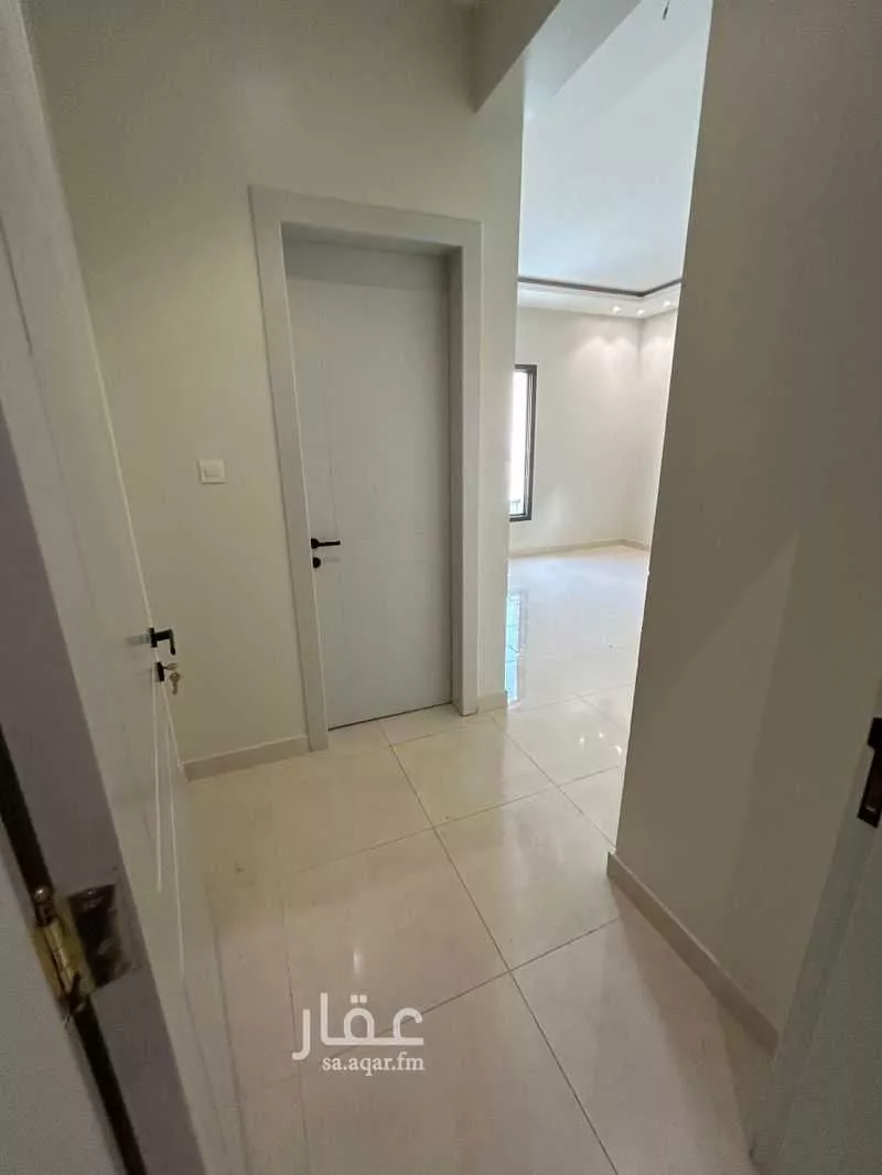 شقة 3 غرف في عكاظ 11