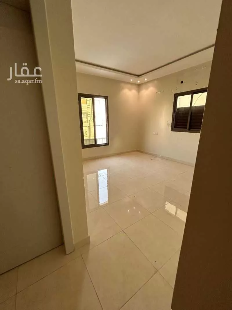 شقة 3 غرف في عكاظ 14