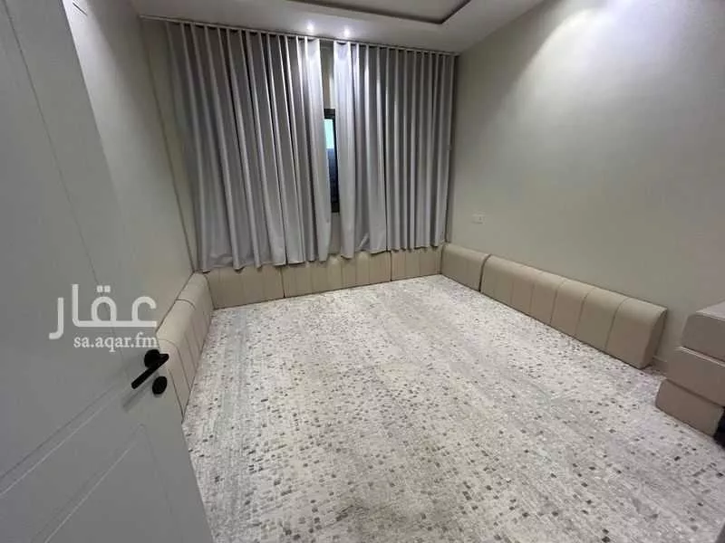 شقة 3 غرف في عكاظ 17