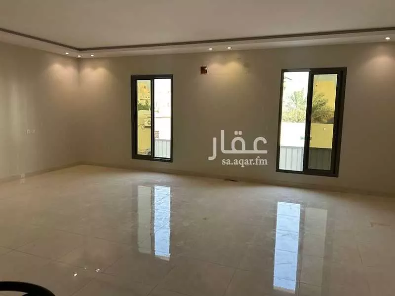 شقة 3 غرف في عكاظ 4