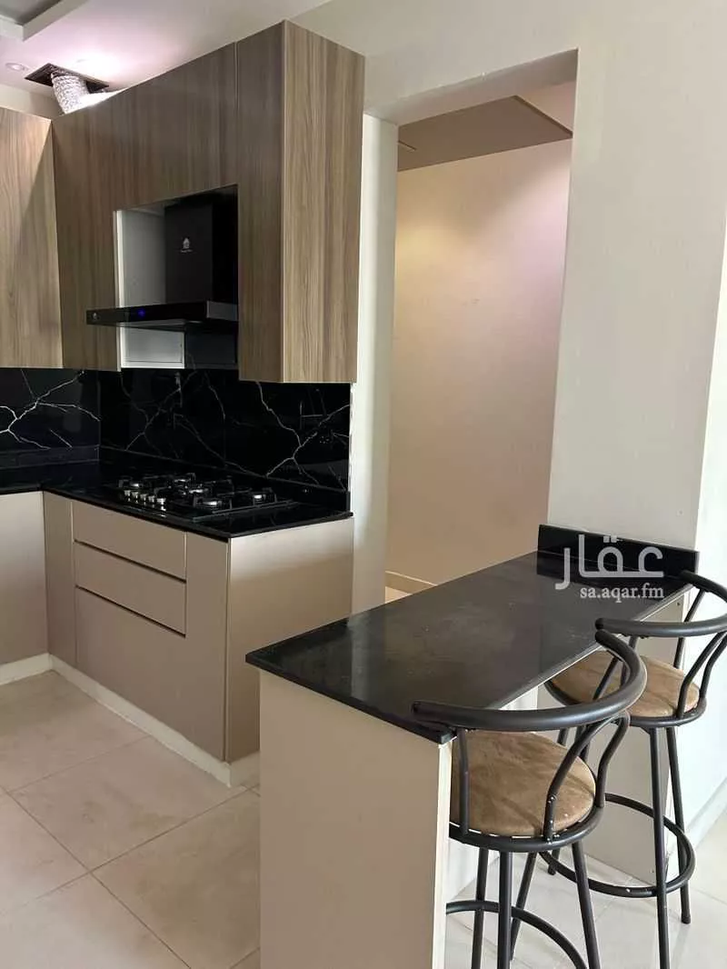 شقة 3 غرف في عكاظ 5