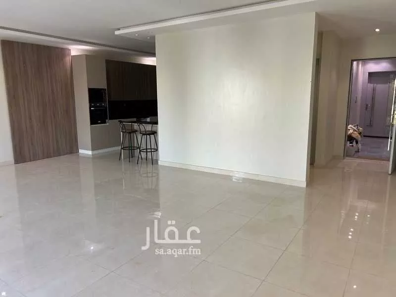شقة 3 غرف في عكاظ 6