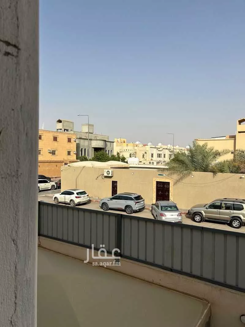 شقة 3 غرف في عكاظ 7
