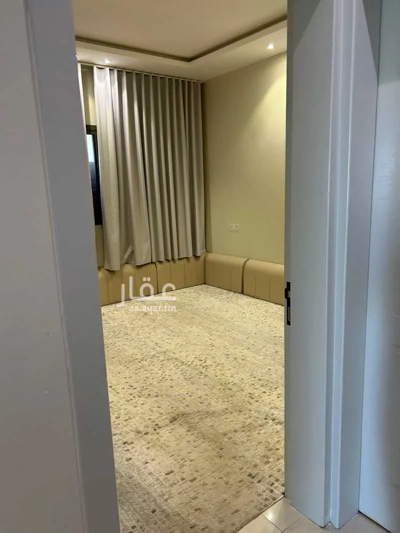 شقة 3 غرف في عكاظ 8