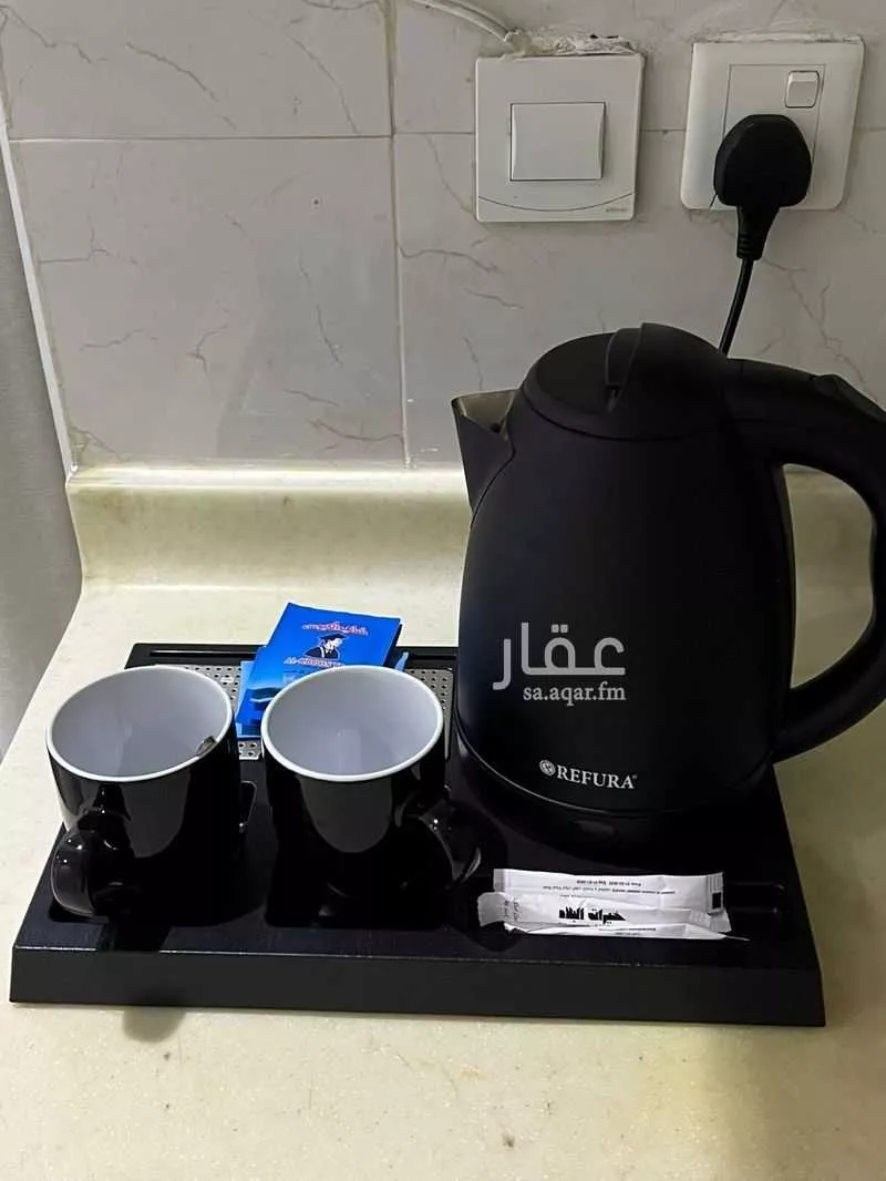 شقة 1 غرف في ظهرة لبن 13