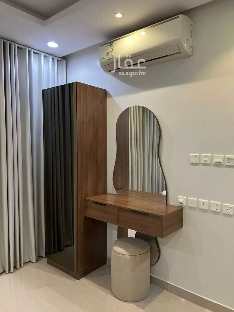 شقة 1 غرف في ظهرة لبن 4