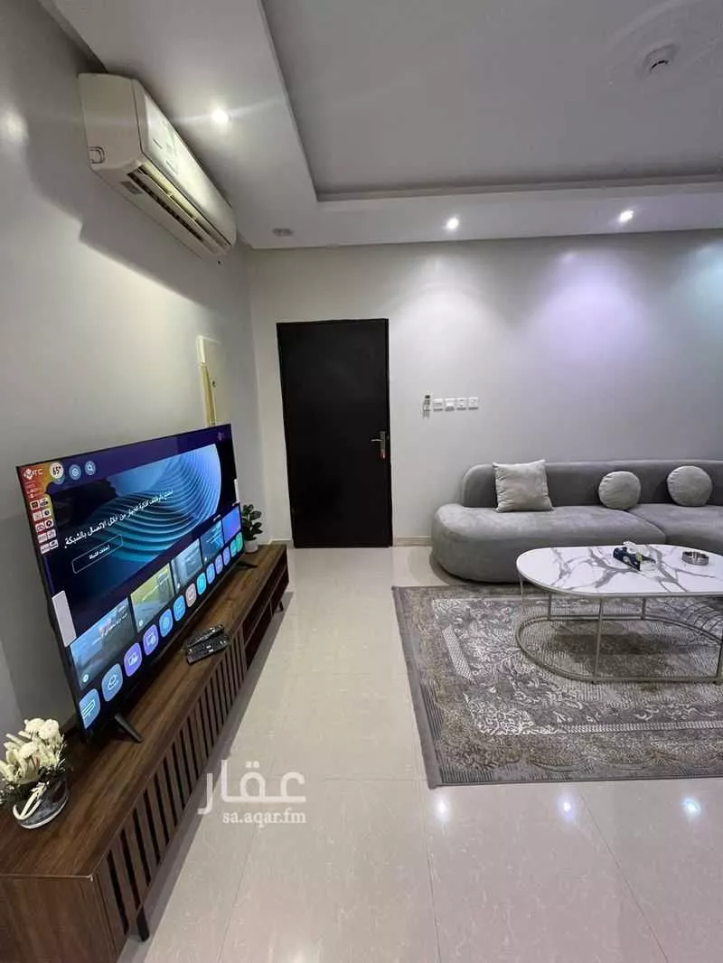شقة 1 غرف في ظهرة لبن 7