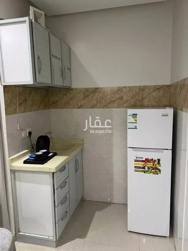 شقة 1 غرف في ظهرة لبن 9