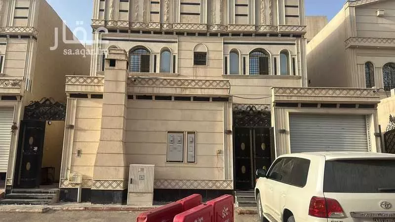 3 bedroom apartment in Al Rimal 5