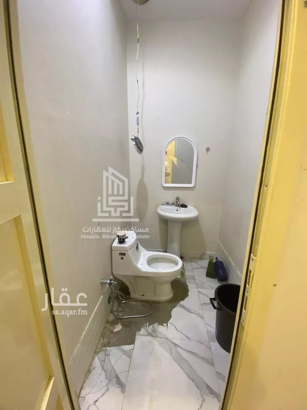 محل 5500 م² في المونسية 5
