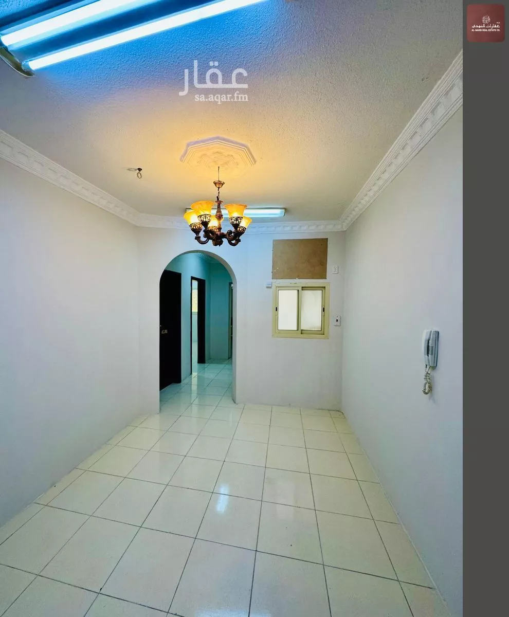 2 bedroom apartment in Madinat Al Umal 4