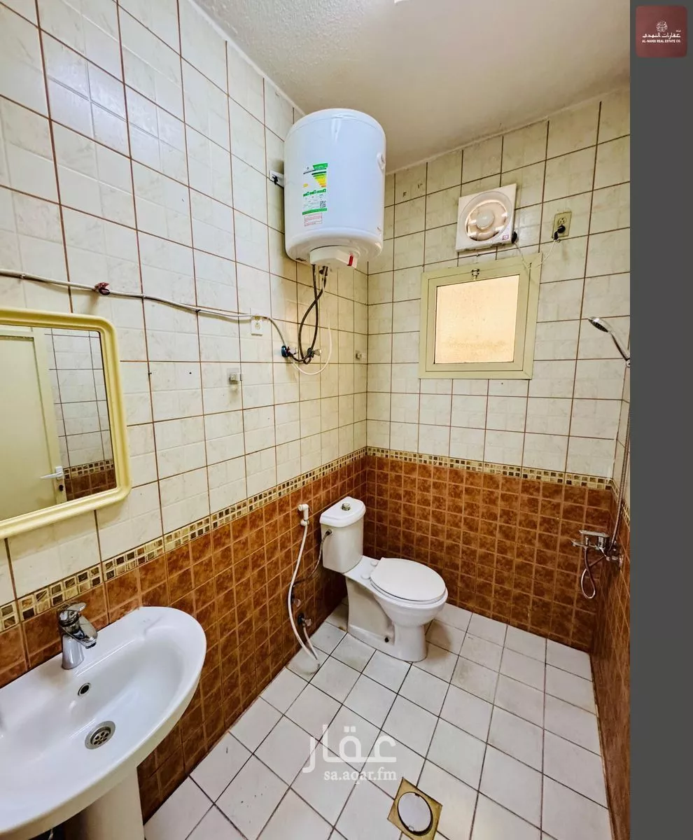 2 bedroom apartment in Madinat Al Umal 6