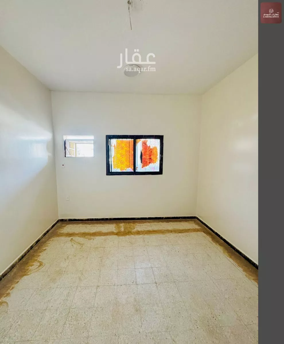 شقة 2 غرف في مدينة العمال 3