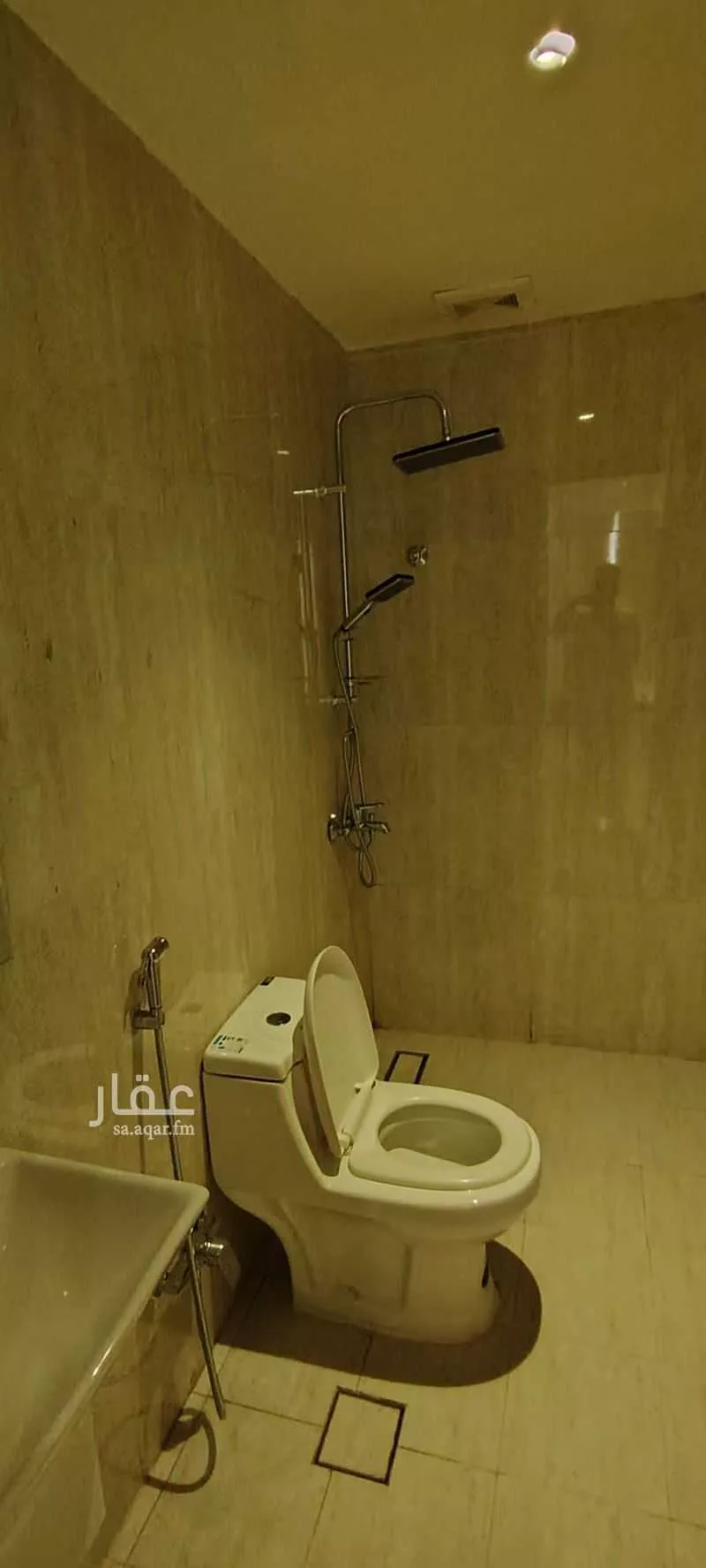 شقة 3 غرف في الحمرا 2