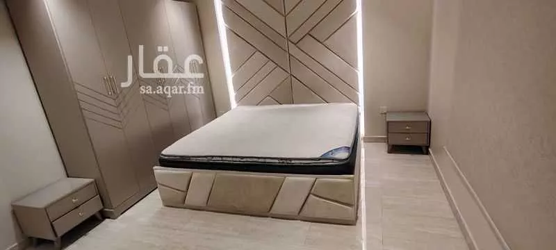 شقة 3 غرف في الحمرا 15