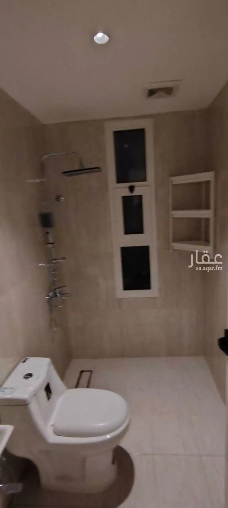 شقة 3 غرف في الحمرا 3