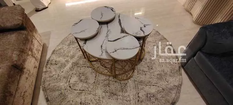 شقة 3 غرف في الحمرا 28