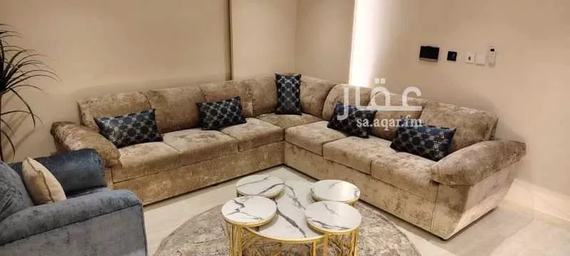 شقة 3 غرف في الحمرا 29