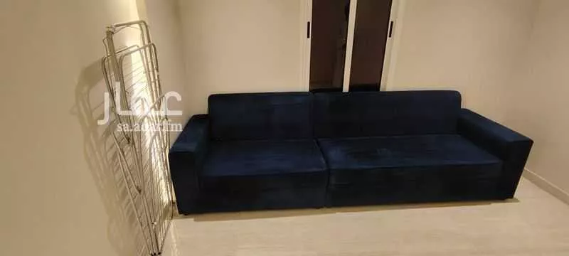 شقة 3 غرف في الحمرا 7