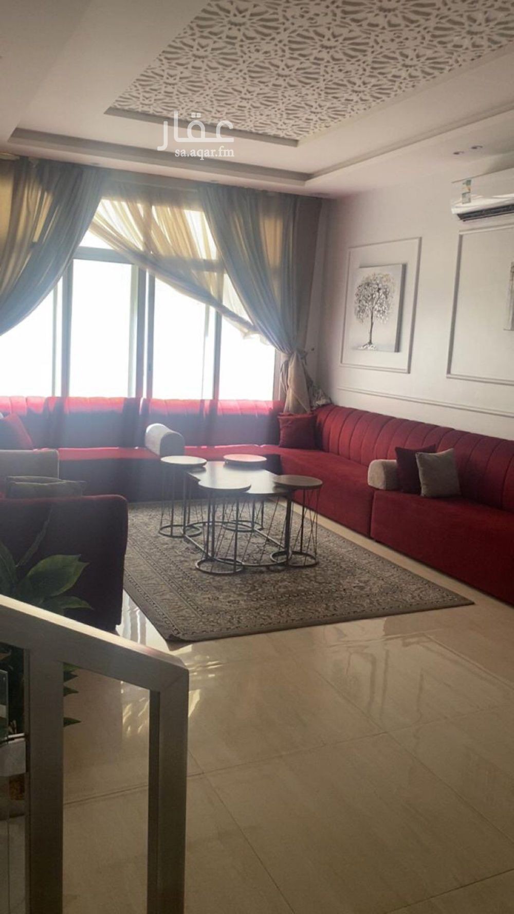 3 bedroom villa in Al Aziziyah, Riyadh 12