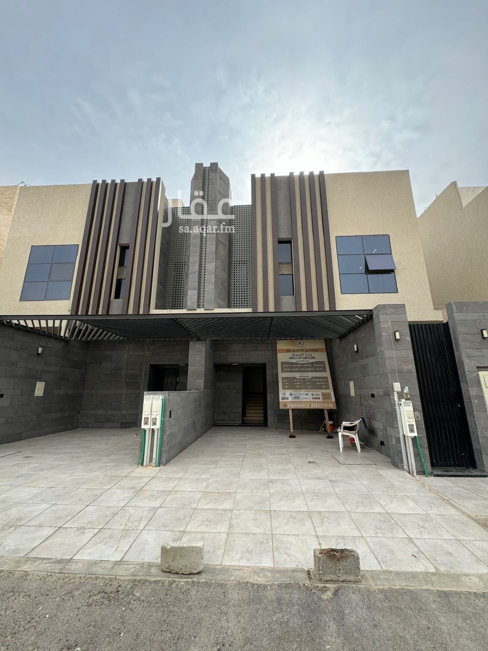 فيلا 3 غرف في المونسية، الرياض
