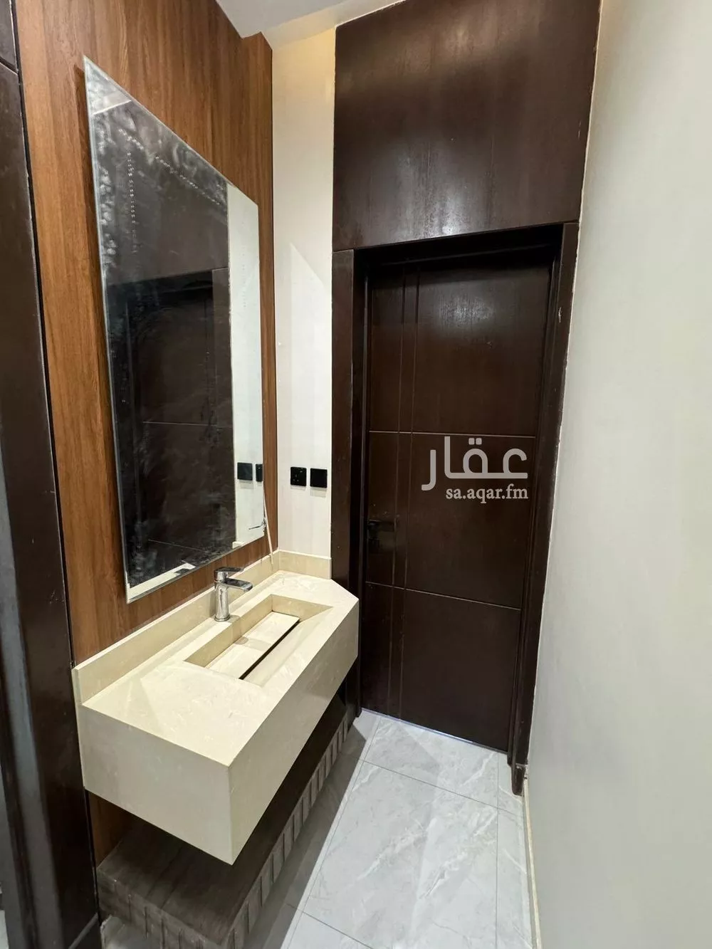 فيلا 3 غرف في المونسية 9