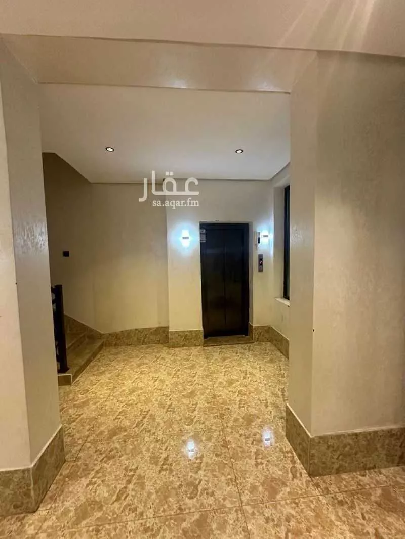 5 bedroom apartment in Al Hamra 2
