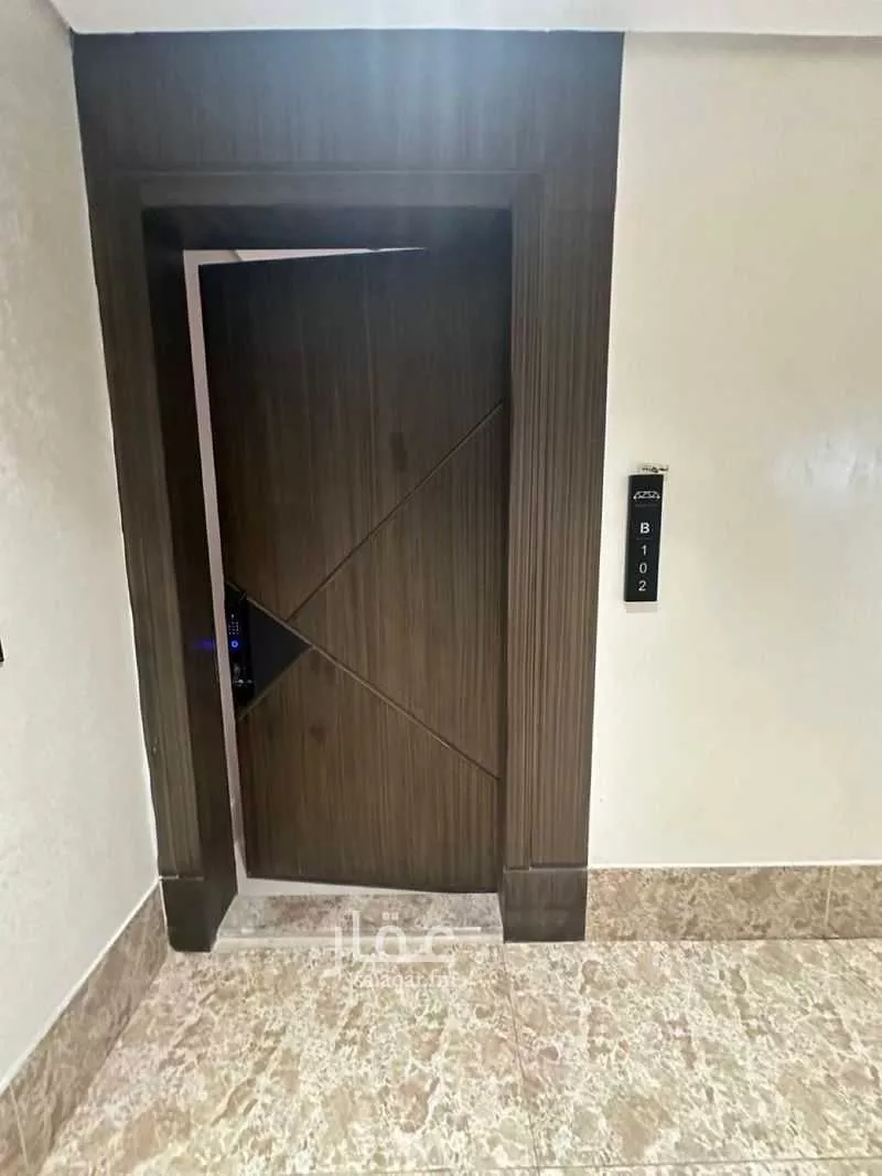 5 bedroom apartment in Al Hamra 4