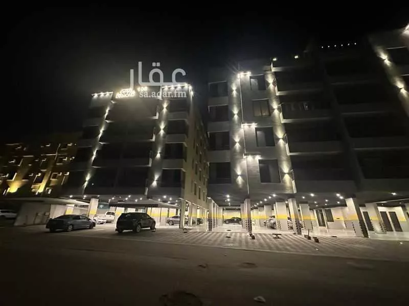5 bedroom apartment in Al Hamra 6