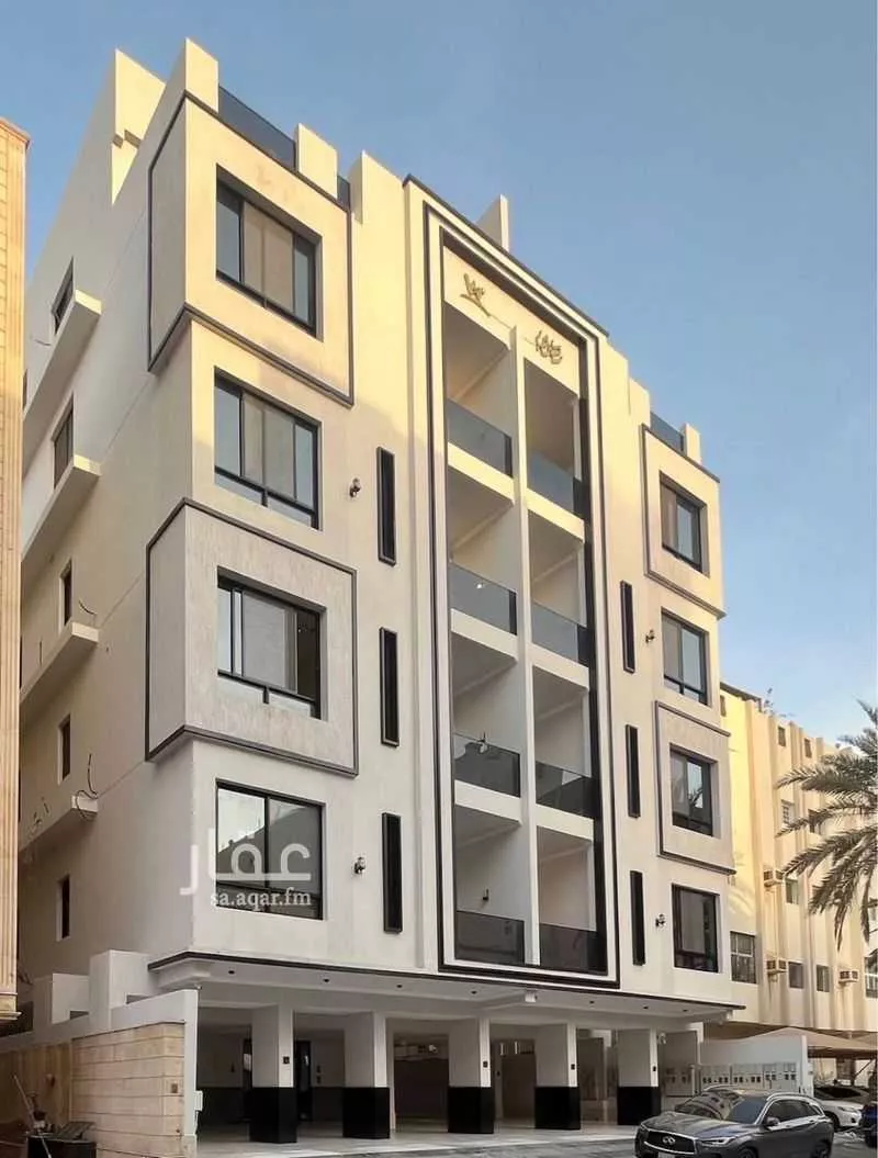 5 bedroom apartment in Al Nahda 4