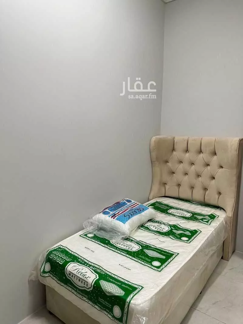 شقة 1 غرف في العليا 2
