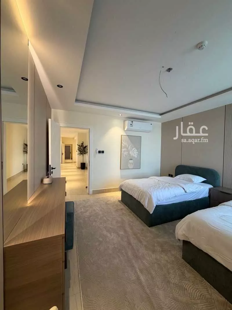 شقة 2 غرف في الخور 3