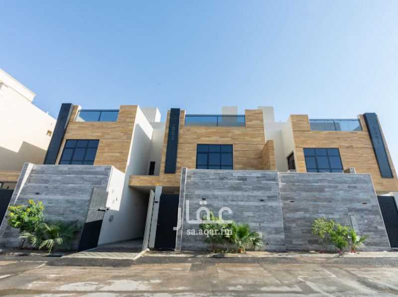 4 bedroom villa in Qurtubah, Riyadh 2