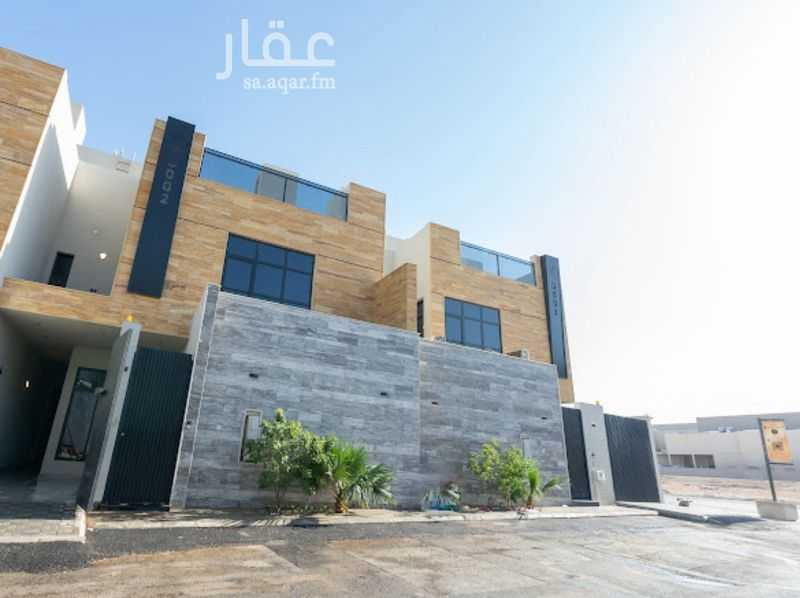 4 bedroom villa in Qurtubah, Riyadh