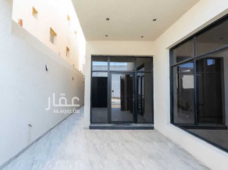 4 bedroom villa in Qurtubah, Riyadh 4
