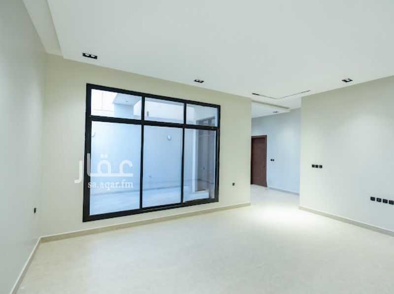 4 bedroom villa in Qurtubah, Riyadh 9
