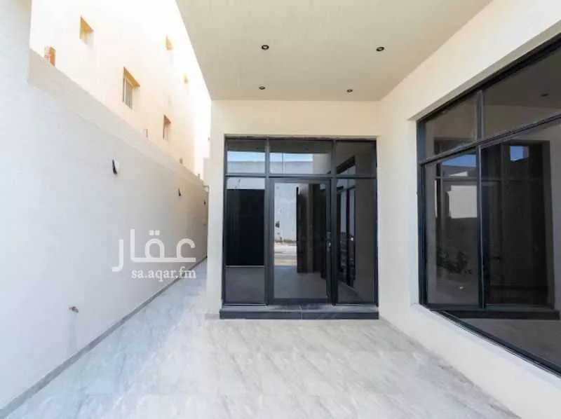 فيلا 4 غرف في قرطبة، الرياض 4