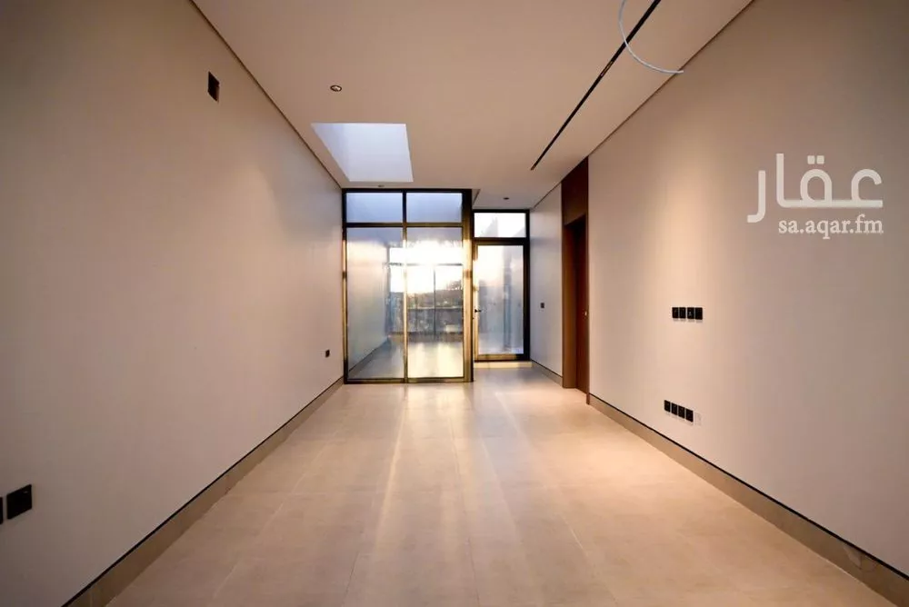 4 bedroom floor in Al Rimal 2