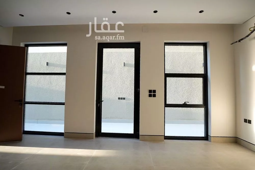 4 bedroom floor in Al Rimal 3